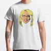 Doris Burke Woman Crush Everyday Drake T-Shirt Official Drake Merch