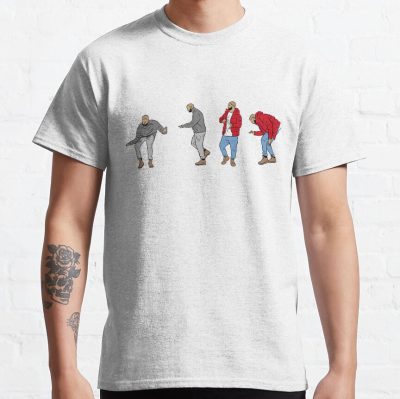 Drake Hotlinebling T-Shirt Official Drake Merch