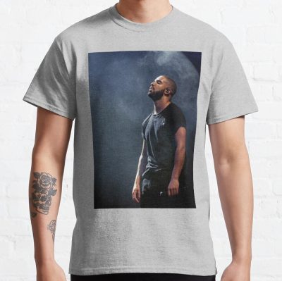 Drake T-Shirt Official Drake Merch