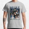 Vintage Thunder Ball - Drake T-Shirt Official Drake Merch