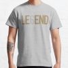 Drake Legend Six 6 Ovo T-Shirt Official Drake Merch