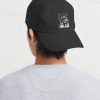 Vintage Thunder Ball - Drake Cap Official Drake Merch