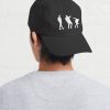 Minimal Drake Silhouettes Cap Official Drake Merch