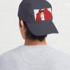 Drake Red Suit Cap Official Drake Merch