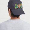 Drake Abstract Cap Official Drake Merch