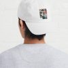 Black Drake Scorpion Cap Official Drake Merch