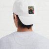 Cup And Ring Graphic - Drake Cap Official Drake Merch