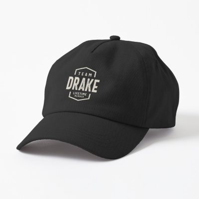 Drake Lifetime Member Personalized Name Drake Cap Official Drake Merch