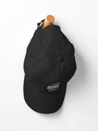 Drake Lifetime Member Personalized Name Drake Cap Official Drake Merch