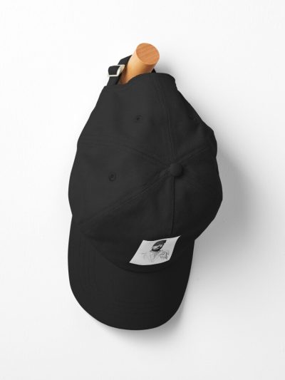 Drake Artistic Portrait For Fans Cap Official Drake Merch