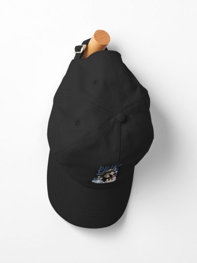 Vintage Thunder Ball - Drake Cap Official Drake Merch