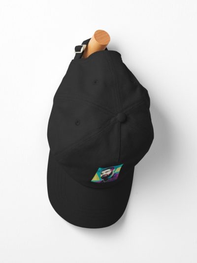 Pop Art X Drake Cap Official Drake Merch