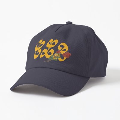 Certified Lover Boy-Drake Album Logo Merch Cap Official Drake Merch