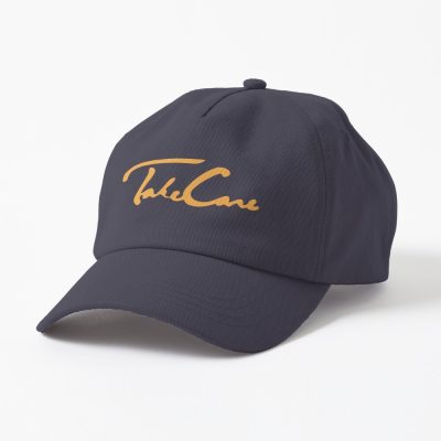 Drake Take Care Cap Official Drake Merch