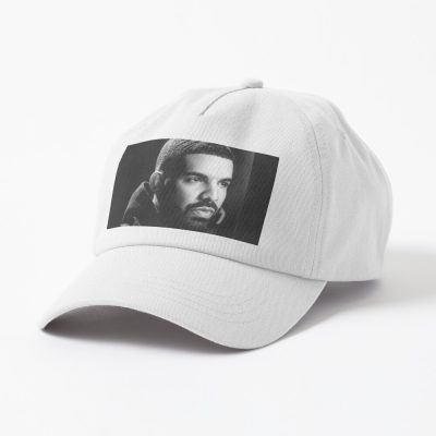 Black Drake Scorpion Cap Official Drake Merch