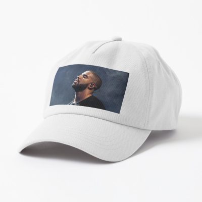 Relaxing Concert Cap Official Drake Merch