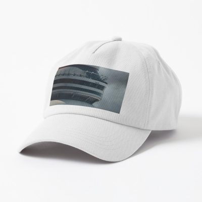 Drake Signature Album Cap Official Drake Merch