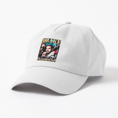 Drake Vintage Cap Official Drake Merch