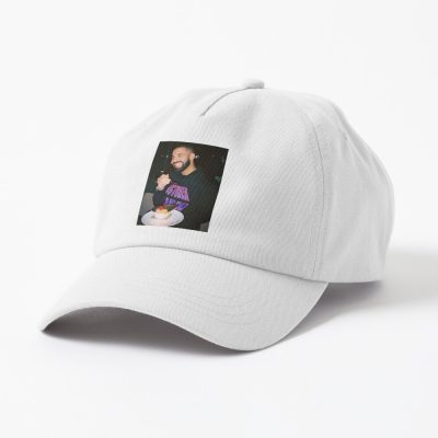 Drake Eat Smile Cap Official Drake Merch