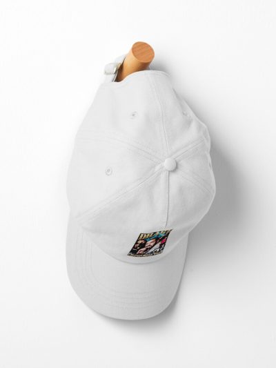 Drake Vintage Cap Official Drake Merch