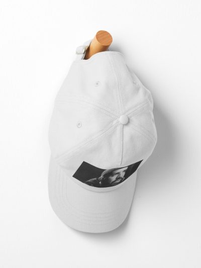 Black Drake Scorpion Cap Official Drake Merch