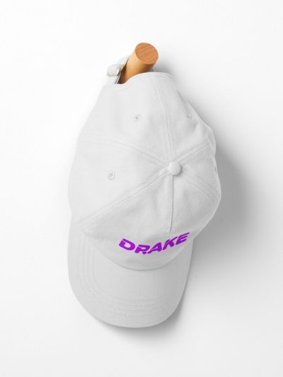 Drake Cap Official Drake Merch