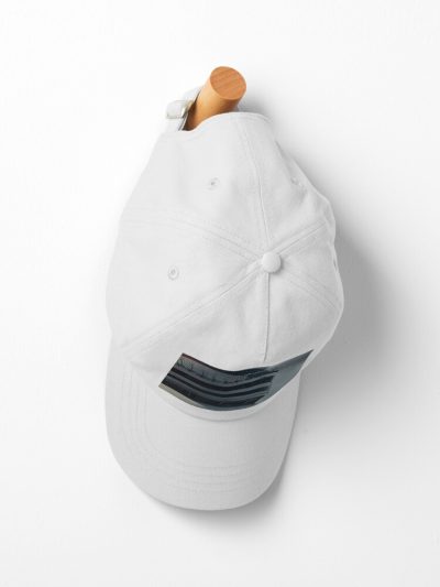 Drake Signature Album Cap Official Drake Merch