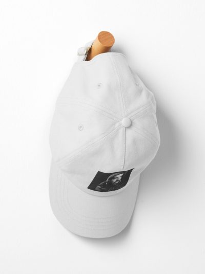 Drake Black Face Cap Official Drake Merch