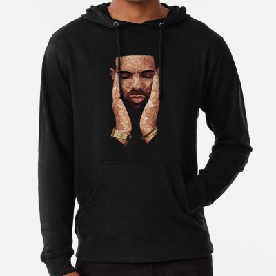 Drake Rapper Hoodie Official Drake Merch