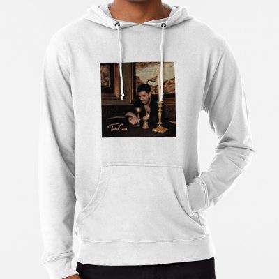 Drake Take Care Hoodie Official Drake Merch