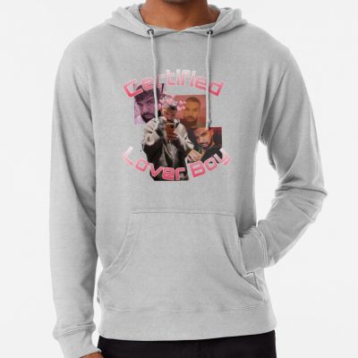 Certified Lover Boy Bbl Drake Hoodie Official Drake Merch