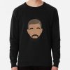 ssrcolightweight sweatshirtmens10101001c5ca27c6frontsquare productx1000 bgf8f8f8 - Drake Shop