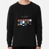 Drake 8 Bit Characters Sweatshirt Official Drake Merch