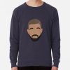 ssrcolightweight sweatshirtmens322e3f696a94a5d4frontsquare productx1000 bgf8f8f8 - Drake Shop