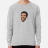 ssrcolightweight sweatshirtmensheather greyfrontsquare productx1000 bgf8f8f8 17 - Drake Shop