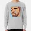 Crying Drake (Cartoon Design) Sweatshirt Official Drake Merch