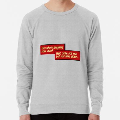 Tim Drake Comic Sweatshirt Official Drake Merch