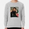 ssrcolightweight sweatshirtmensheather greyfrontsquare productx1000 bgf8f8f8 20 - Drake Shop