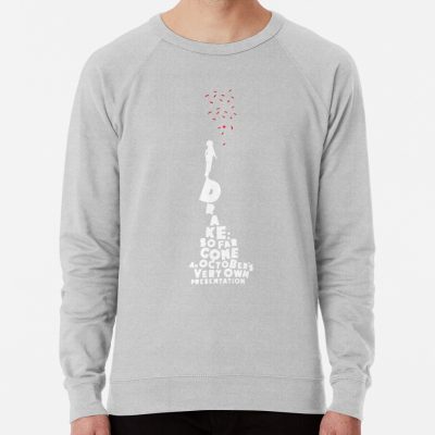 Drake: So Far Gone Sweatshirt Official Drake Merch