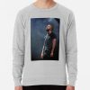 ssrcolightweight sweatshirtmensheather greyfrontsquare productx1000 bgf8f8f8 22 - Drake Shop