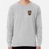 ssrcolightweight sweatshirtmensheather greyfrontsquare productx1000 bgf8f8f8 25 - Drake Shop