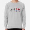 ssrcolightweight sweatshirtmensheather greyfrontsquare productx1000 bgf8f8f8 29 - Drake Shop