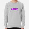 ssrcolightweight sweatshirtmensheather greyfrontsquare productx1000 bgf8f8f8 6 - Drake Shop