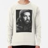 ssrcolightweight sweatshirtmensoatmeal heatherfrontsquare productx1000 bgf8f8f8 23 - Drake Shop