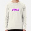 ssrcolightweight sweatshirtmensoatmeal heatherfrontsquare productx1000 bgf8f8f8 6 - Drake Shop