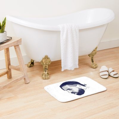 Drake Champagne Papi Bath Mat Official Drake Merch