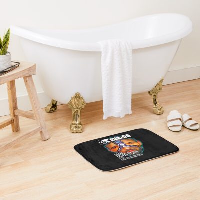 Drake Evangelion Bath Mat Official Drake Merch