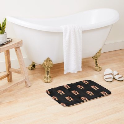 Drake Vintage Bath Mat Official Drake Merch