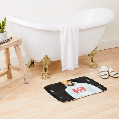 Drake Bath Mat Official Drake Merch