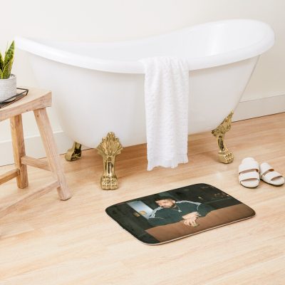 Drake Bath Mat Official Drake Merch